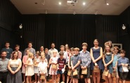 End of Year Concert 2017